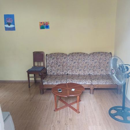 Chubinashvili 19 Tbilisi Exterior foto